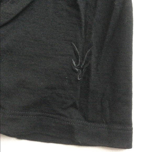 Ibex 100% Merino Wool short sleeve t-shirt - Picture 3 of 6